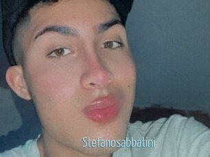 Stefanosabbatini