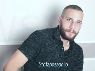stefanosapollo Video Sexe
