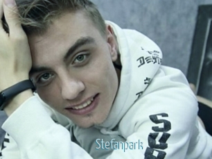 Stefanpark