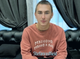 Stefanredfield