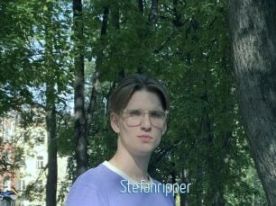Stefanripper