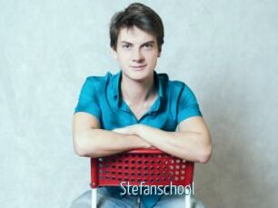 Stefanschool