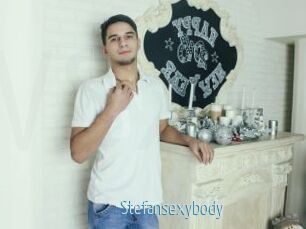 Stefansexybody