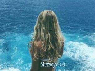 Stefany2020