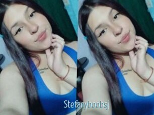 Stefanyboobsj