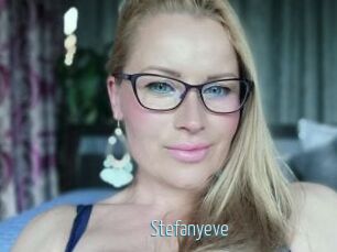 Stefanyeve