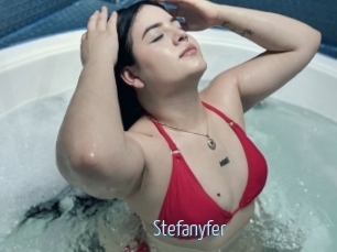 Stefanyfer