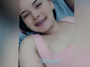 Stefanyhot