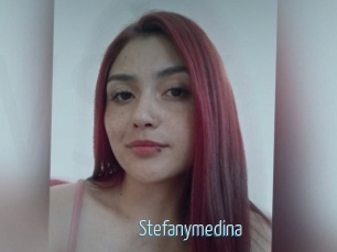 Stefanymedina