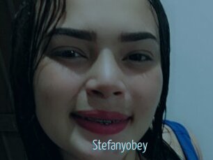 Stefanyobey