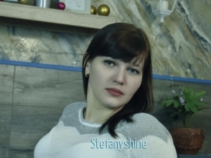 Stefanyshine