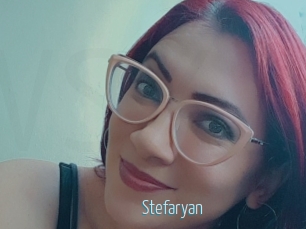 Stefaryan