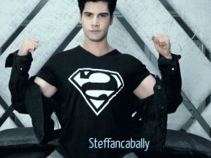 Steffancabally