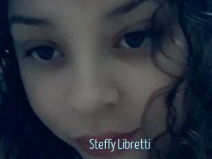 steffy_Libretti Video Sexe