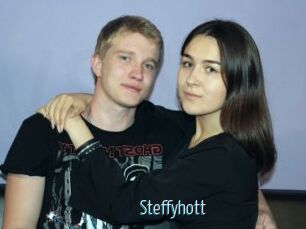 Steffyhott