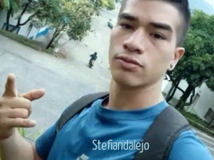 Stefiandalejo