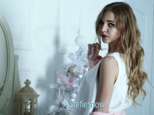 Stefiesnow