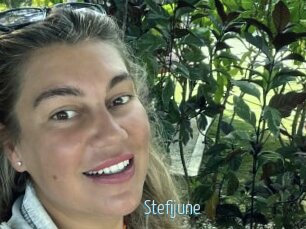 Stefijune