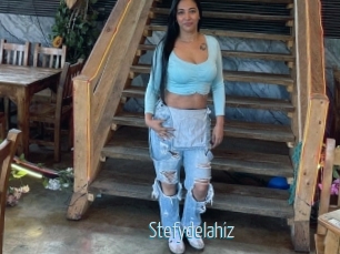 stefydelahiz Video Sexe
