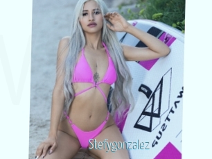 stefygonzalez Video Sexe