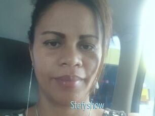 Stefyshow