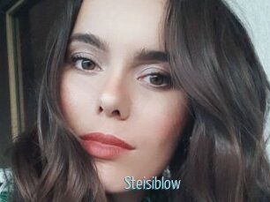 Steisiblow