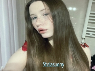 Stelasunny