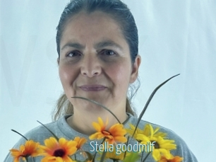 stella_goodmilf Video Sexe