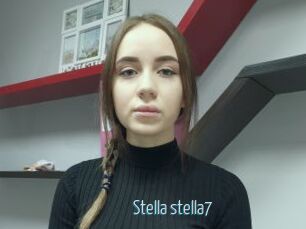 stella_stella7 Video Sexe