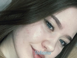 Stellaamur