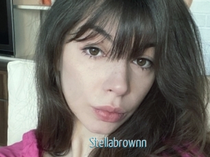 Stellabrownn
