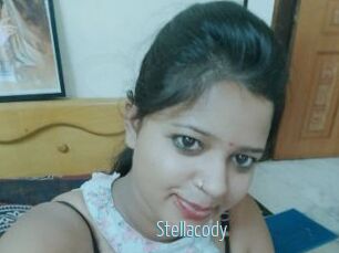 Stellacody