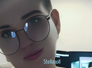 Stellaholl