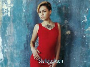 Stellajackson