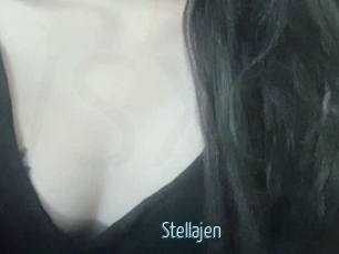 Stellajen