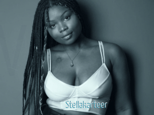 Stellakarteer