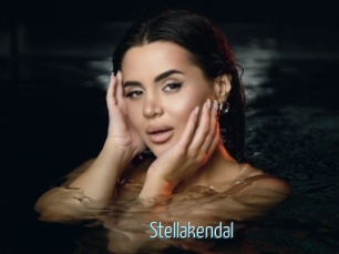 stellakendal Video Sexe