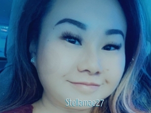 stellamae27 Video Sexe