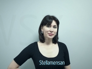 Stellamensan