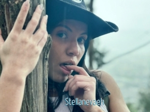 Stellanevaeh