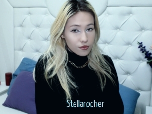 Stellarocher