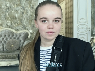 Stellarox