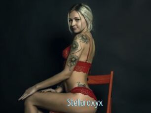 Stellaroxyx