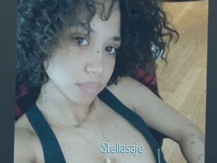 Stellasaje