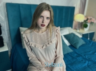 Stellasink