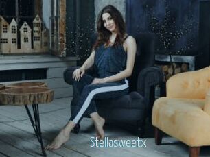 Stellasweetx