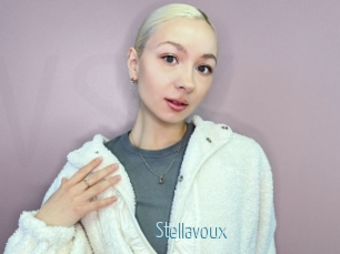 Stellavoux
