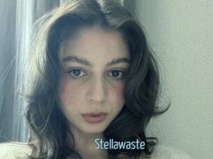 Stellawaste