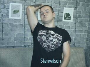 Stenwilson