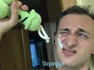 Stepangiga